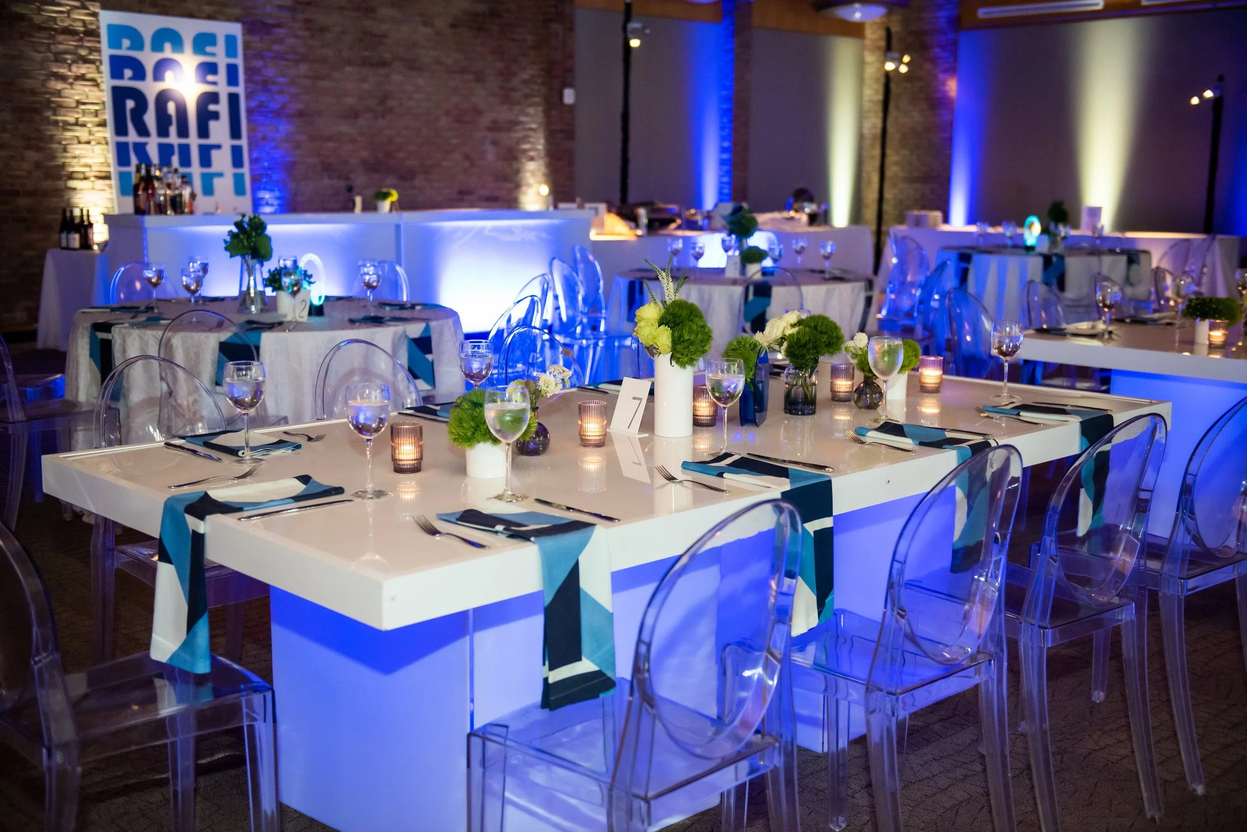 CHILL VIBES BAR MITZVAH