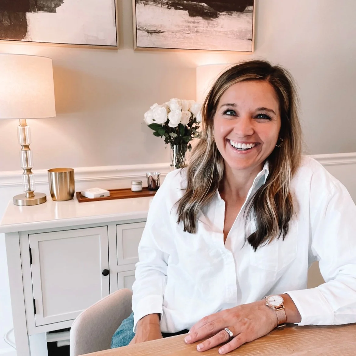 Meet Tiff Tiffany Wallace Personal Professional Leadership