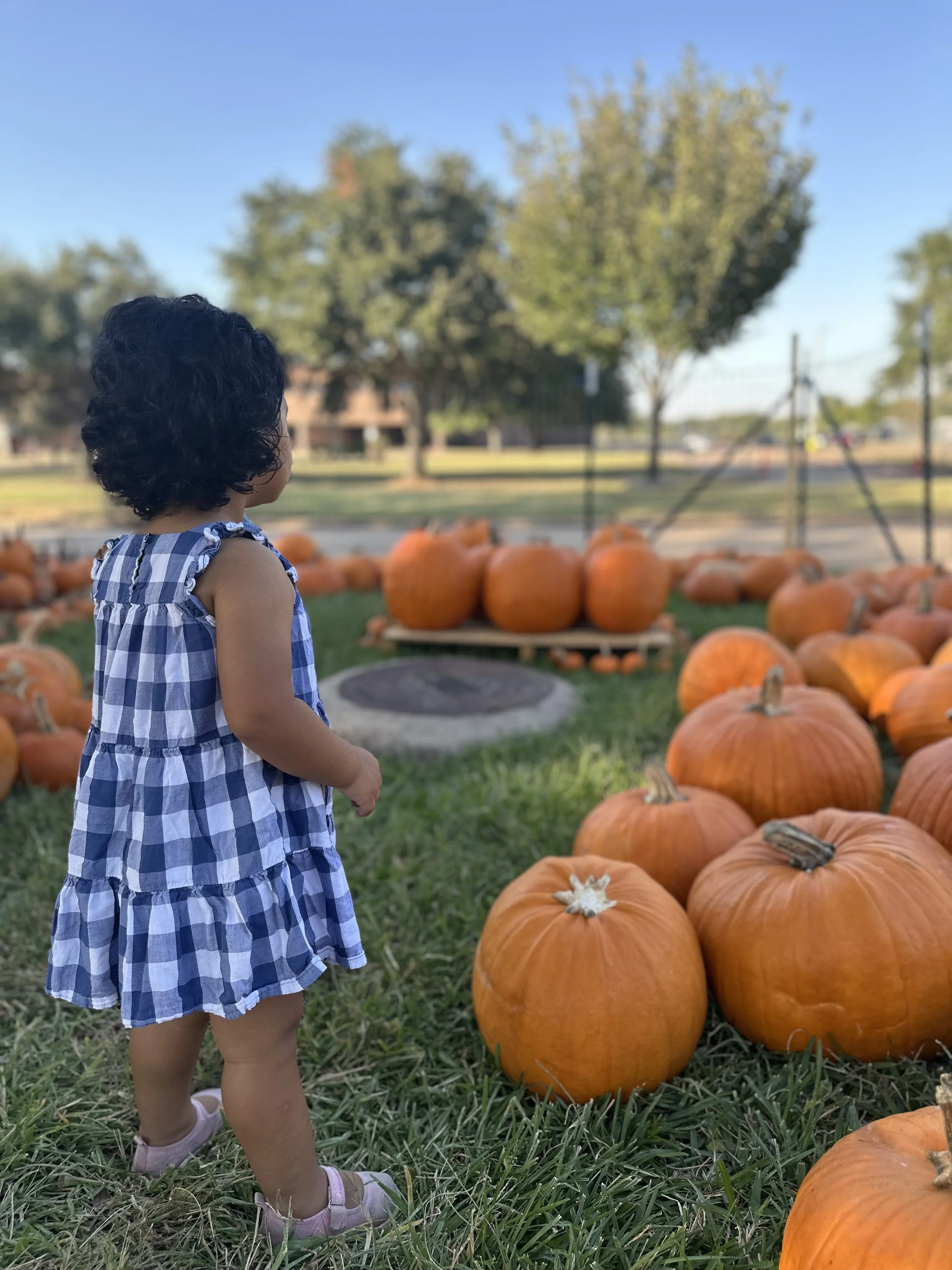 What ‘flow’ really means in motherhood