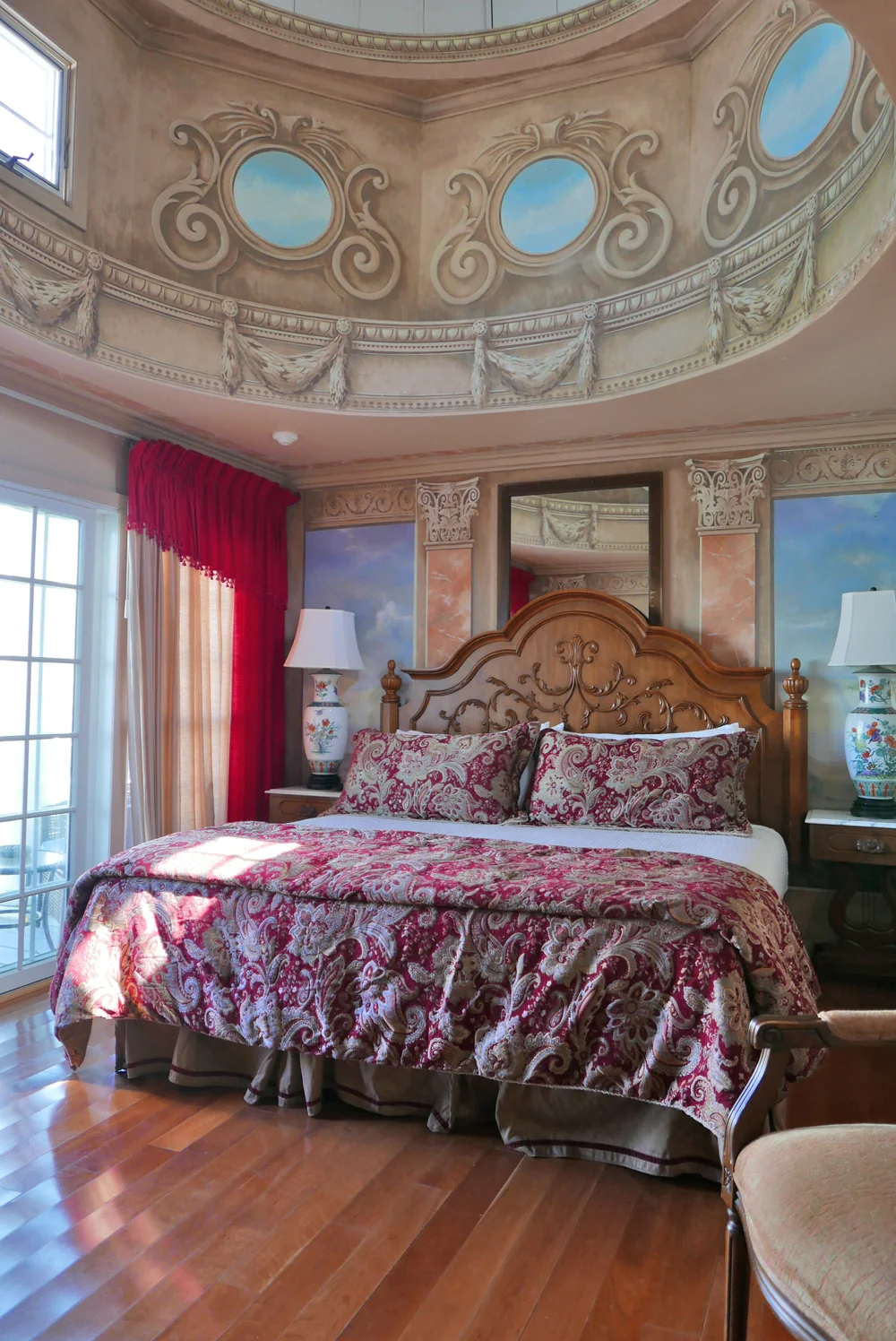 Belvedere Fire Island