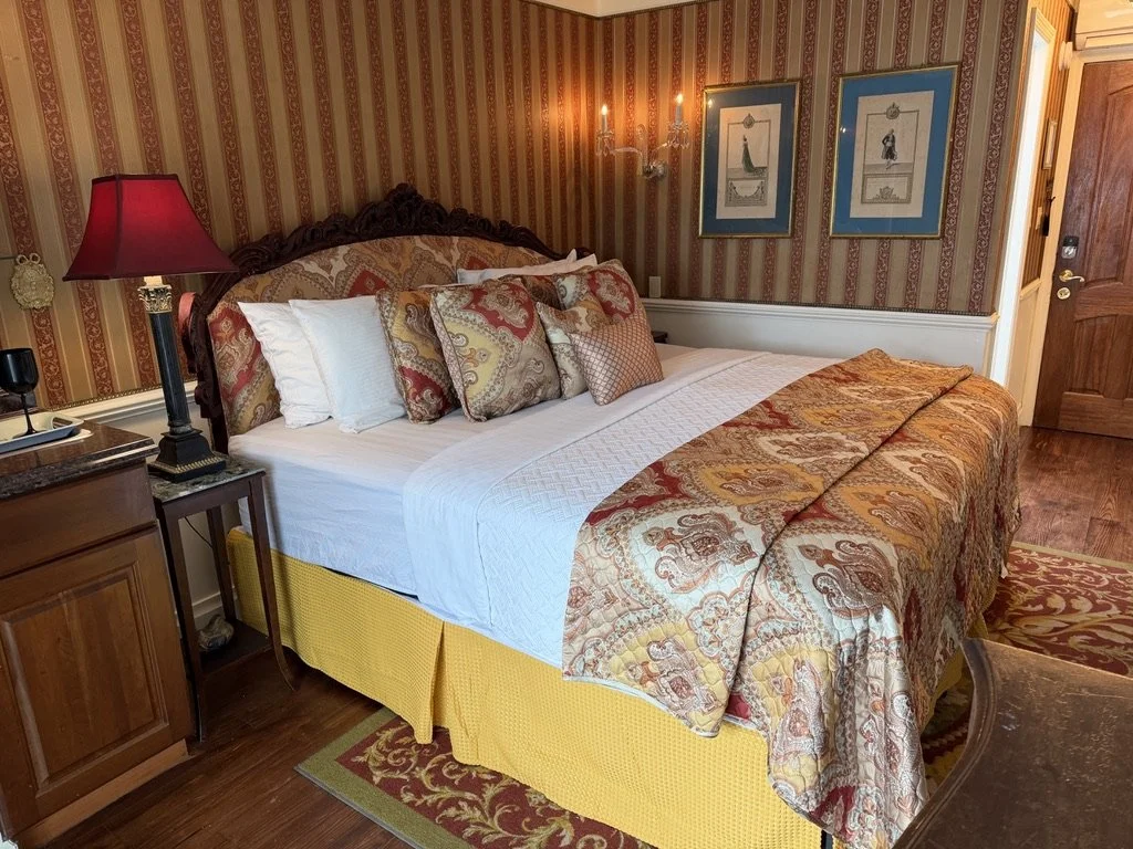 Empire Deluxe Room