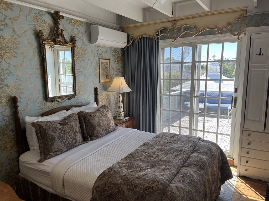 Terrace Room