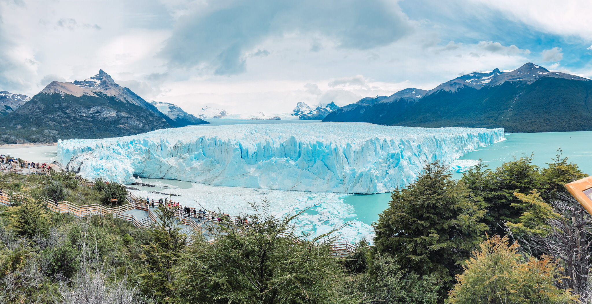 Must-Do Activities in El Calafate — life by Melissa & Andrew