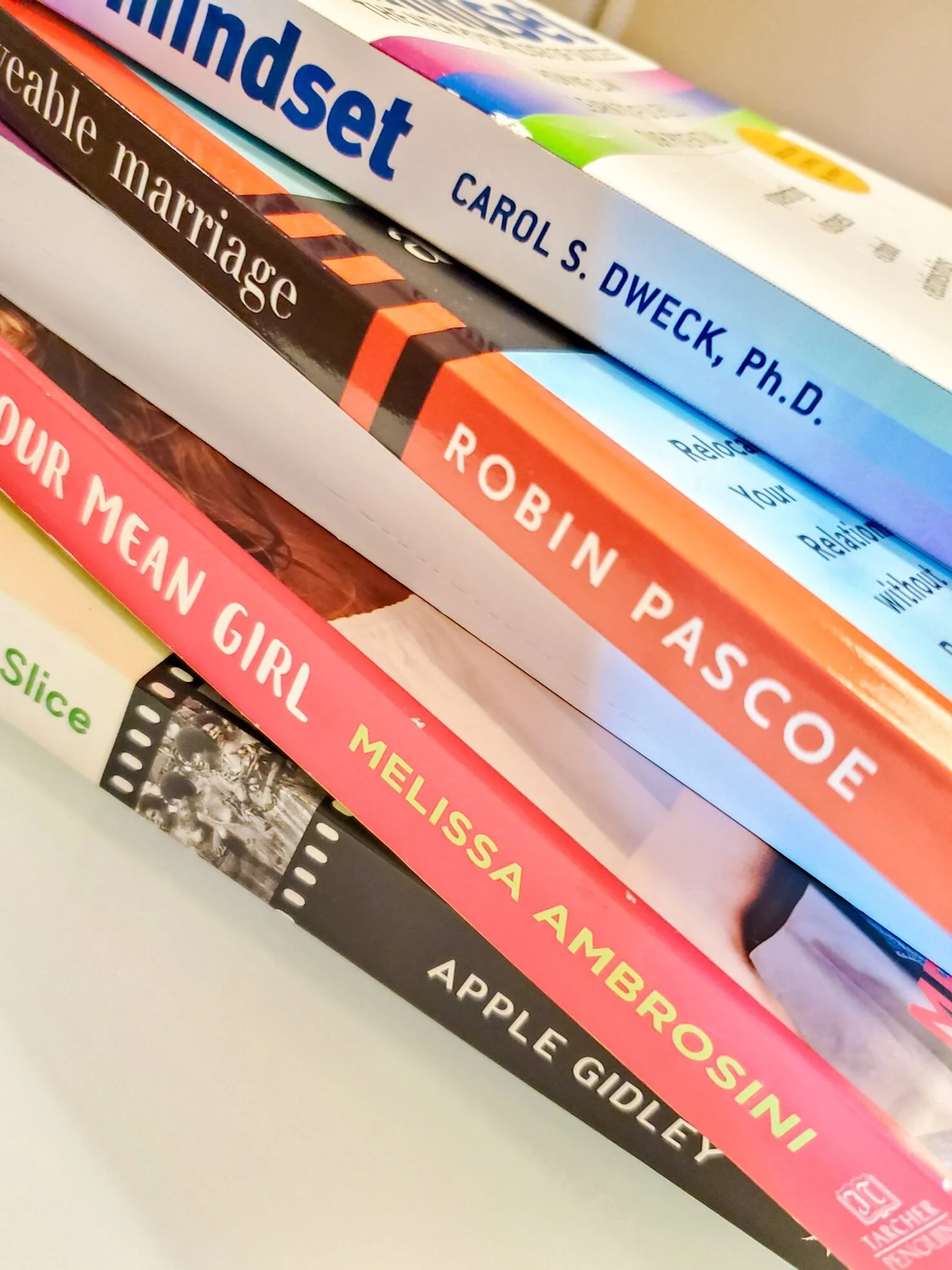 5 Books Every Expat Should Read