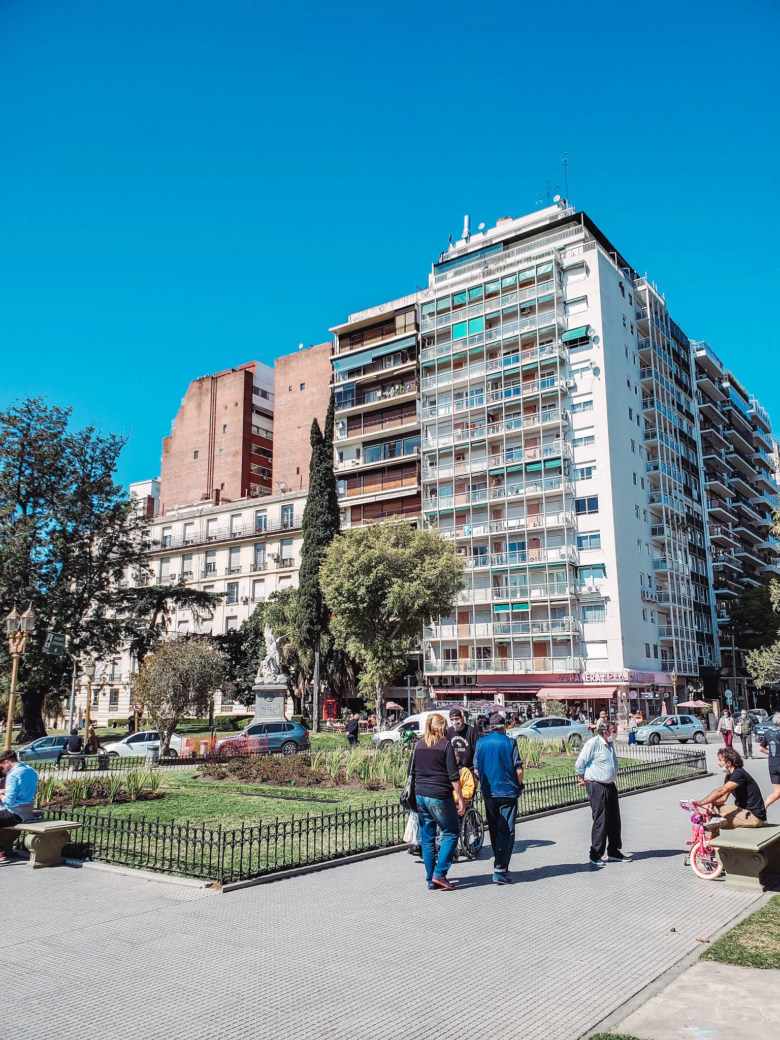 Best Things About Living in Buenos Aires