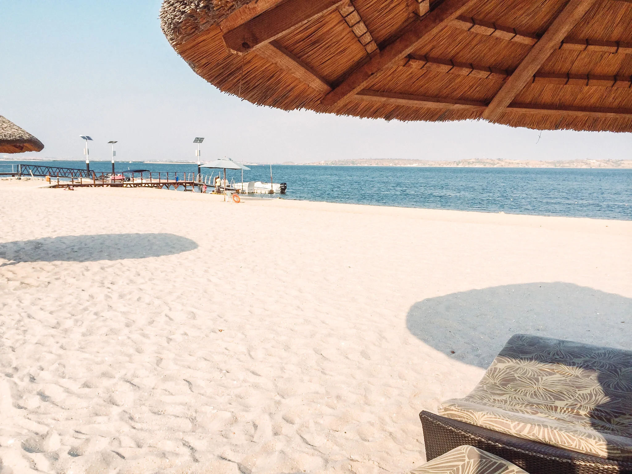 Fun Things to do in Luanda, Angola