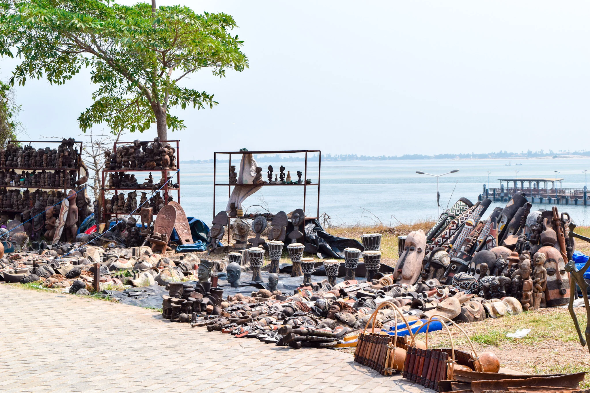 More Fun Things to do in Luanda, Angola