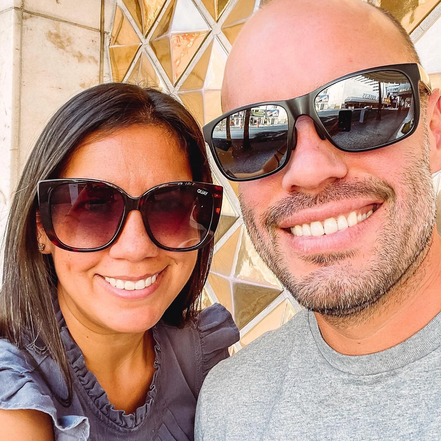 ✨✨9️⃣✨✨

Love you, @andrew.n.espinosa 

Swipe for 🥂

#happyanniversary #weddinganniversary #expatcouple #nineyears #expatlife #repatriated