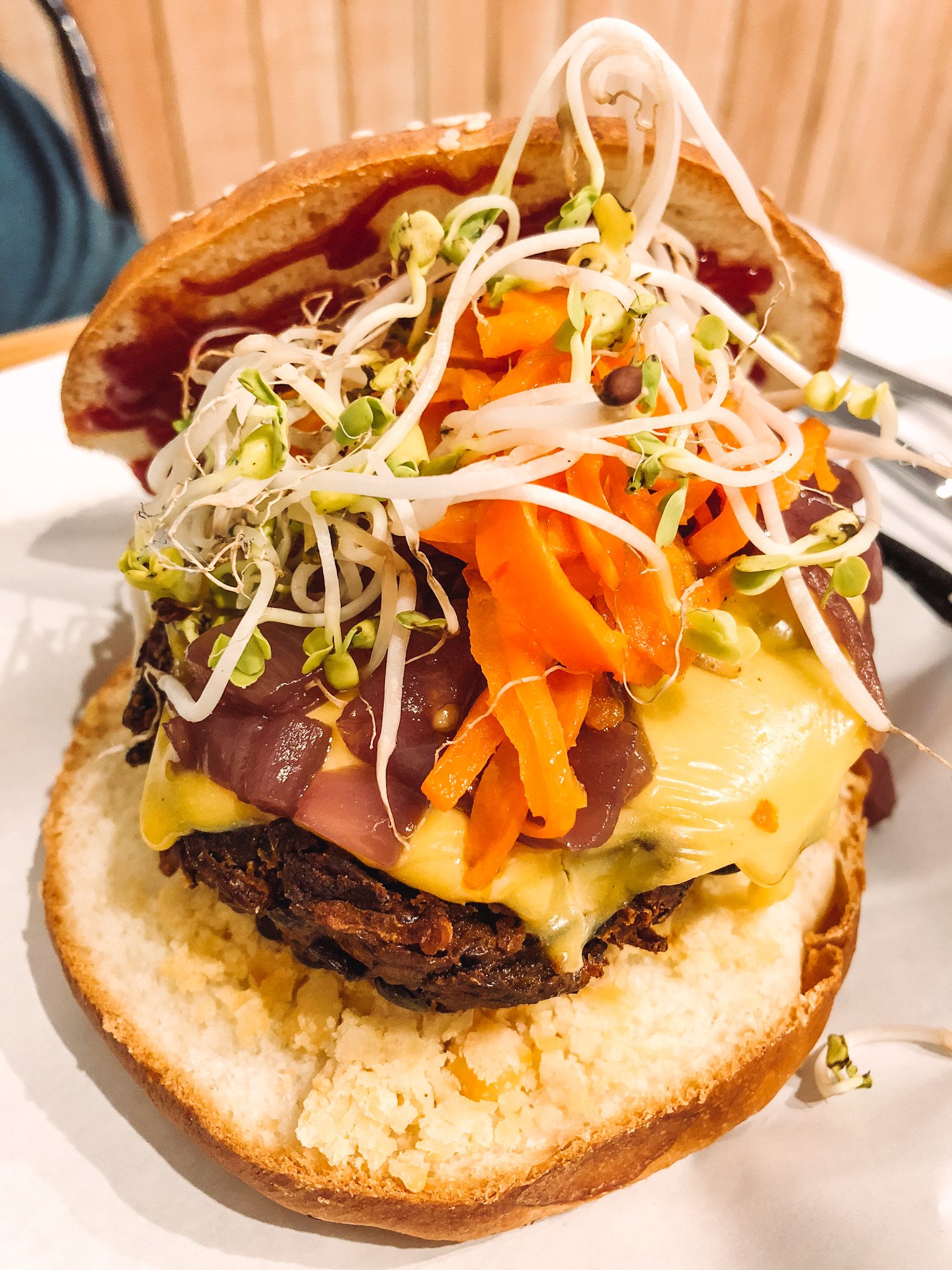 Tips for Being a Vegetarian in Buenos Aires