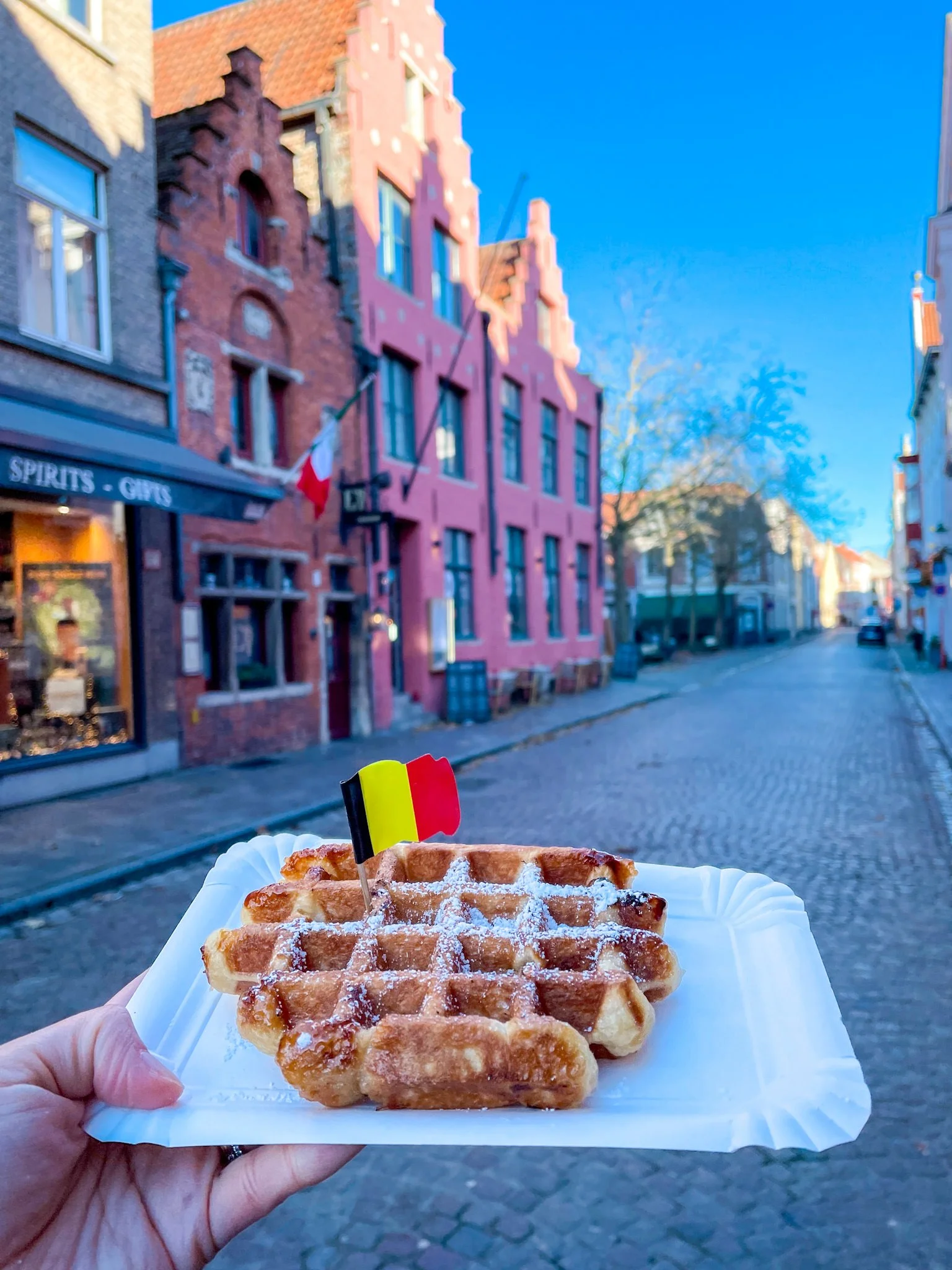 6 Belgian Foods You Should Try