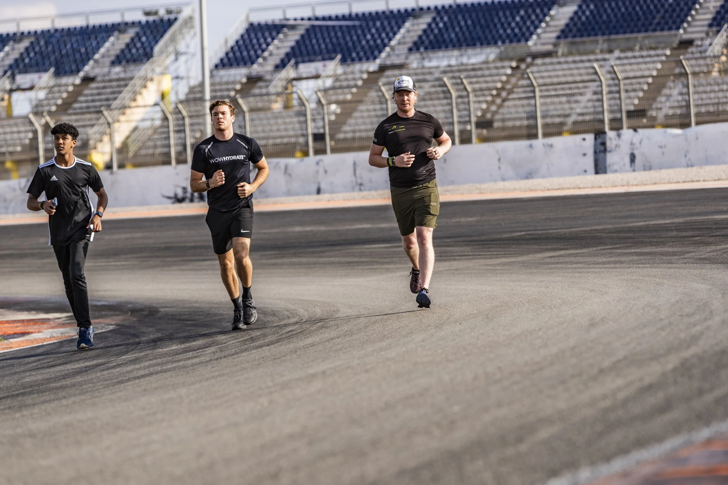 Stuck at 10K? Here's the Plateau Nobody Tells You About