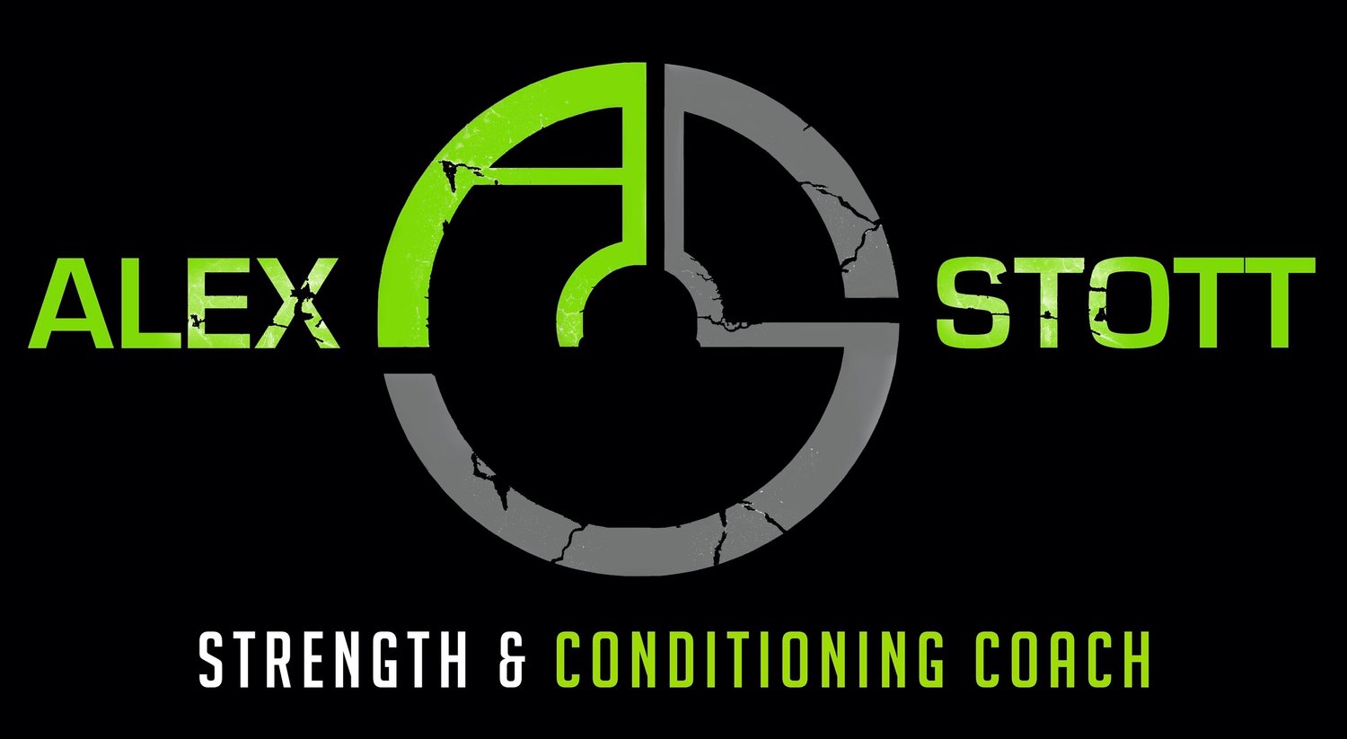 Alex Stott Strength &amp; Conditioning 