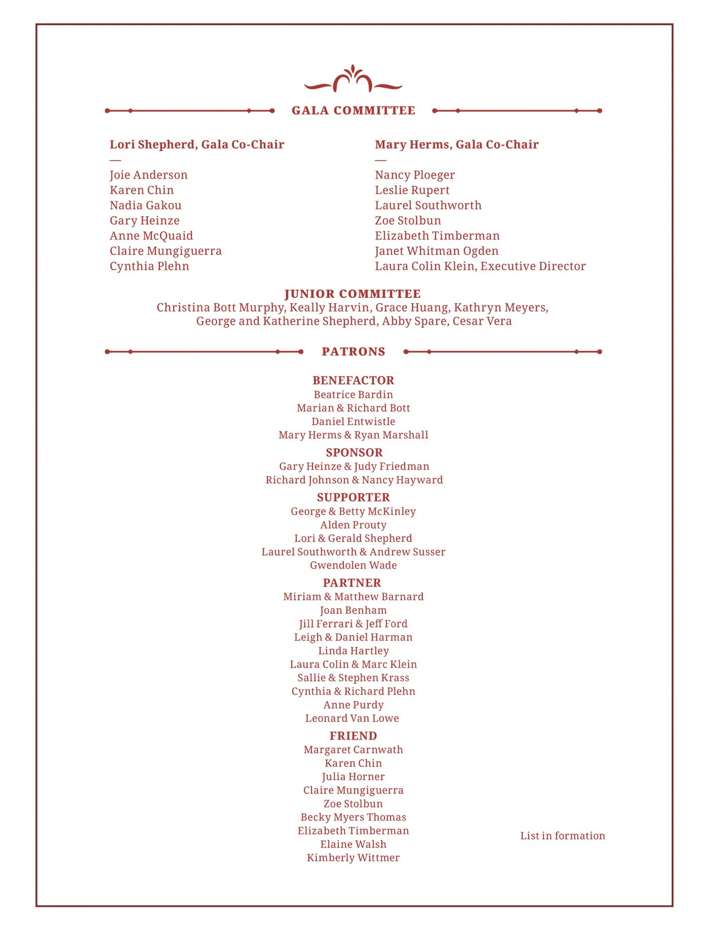 Treasures Gala 2026 - HAFOP - Health Advocates for Older People - 2026 Gala Invitation - page 02.jpg