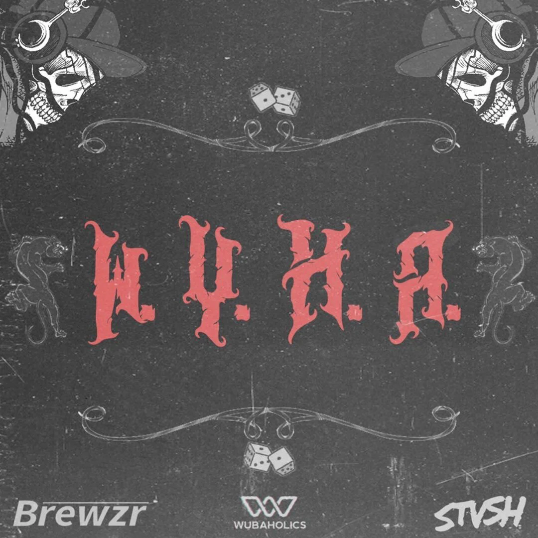 Electric Hawk Premiere: W.Y.H.A