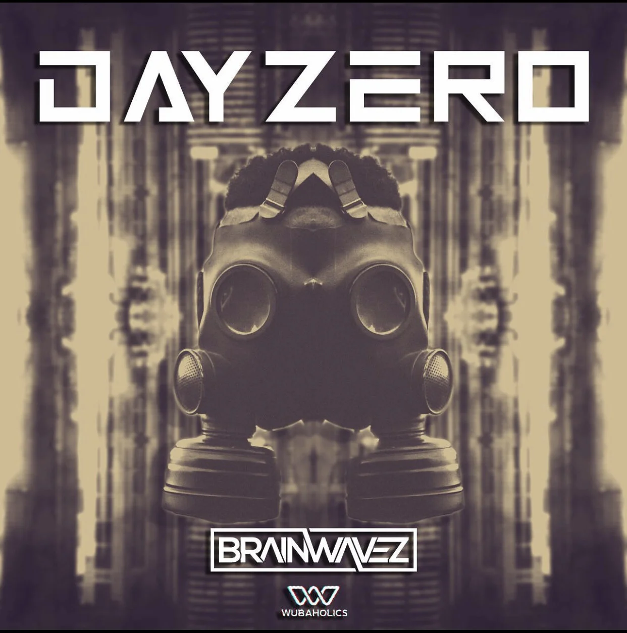 Headbang Society Premiere: “Day Zero” by BRAINWAVEZ