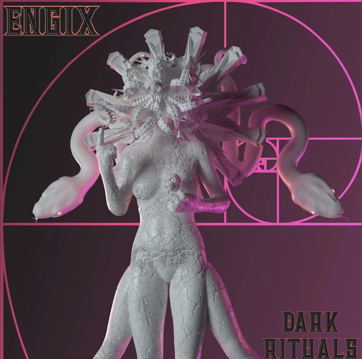 Wubaholics Premiere: “Direct” by Engix