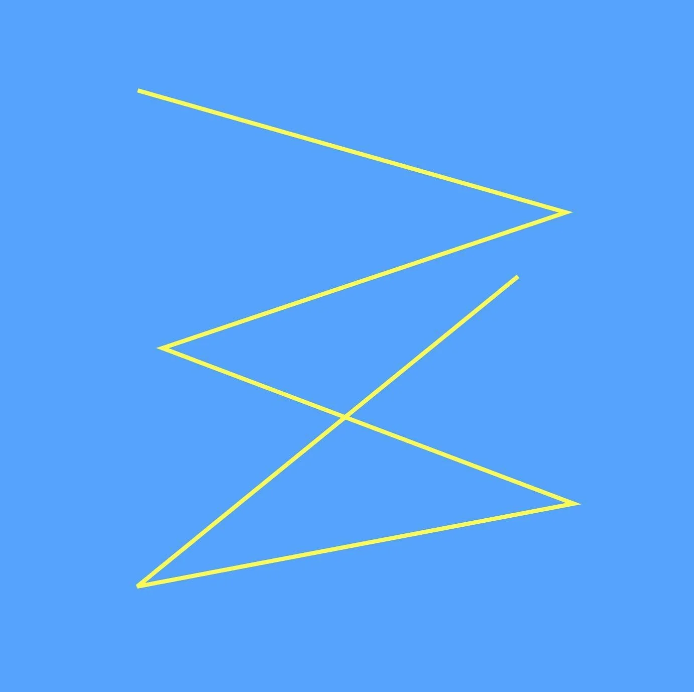 Design Thinking is a &ldquo;non-linear&rdquo; process. That means that you may zig-zag and bounce around from phase to phase depending on what you learn or uncover along the way.