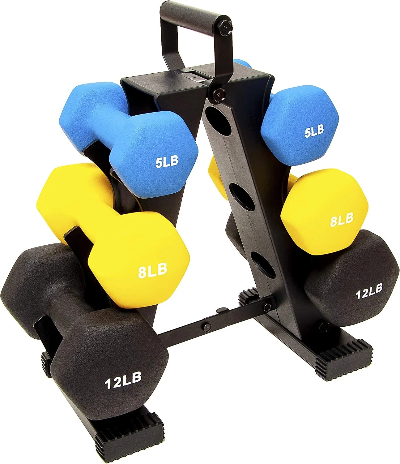 FREE WEIGHTS