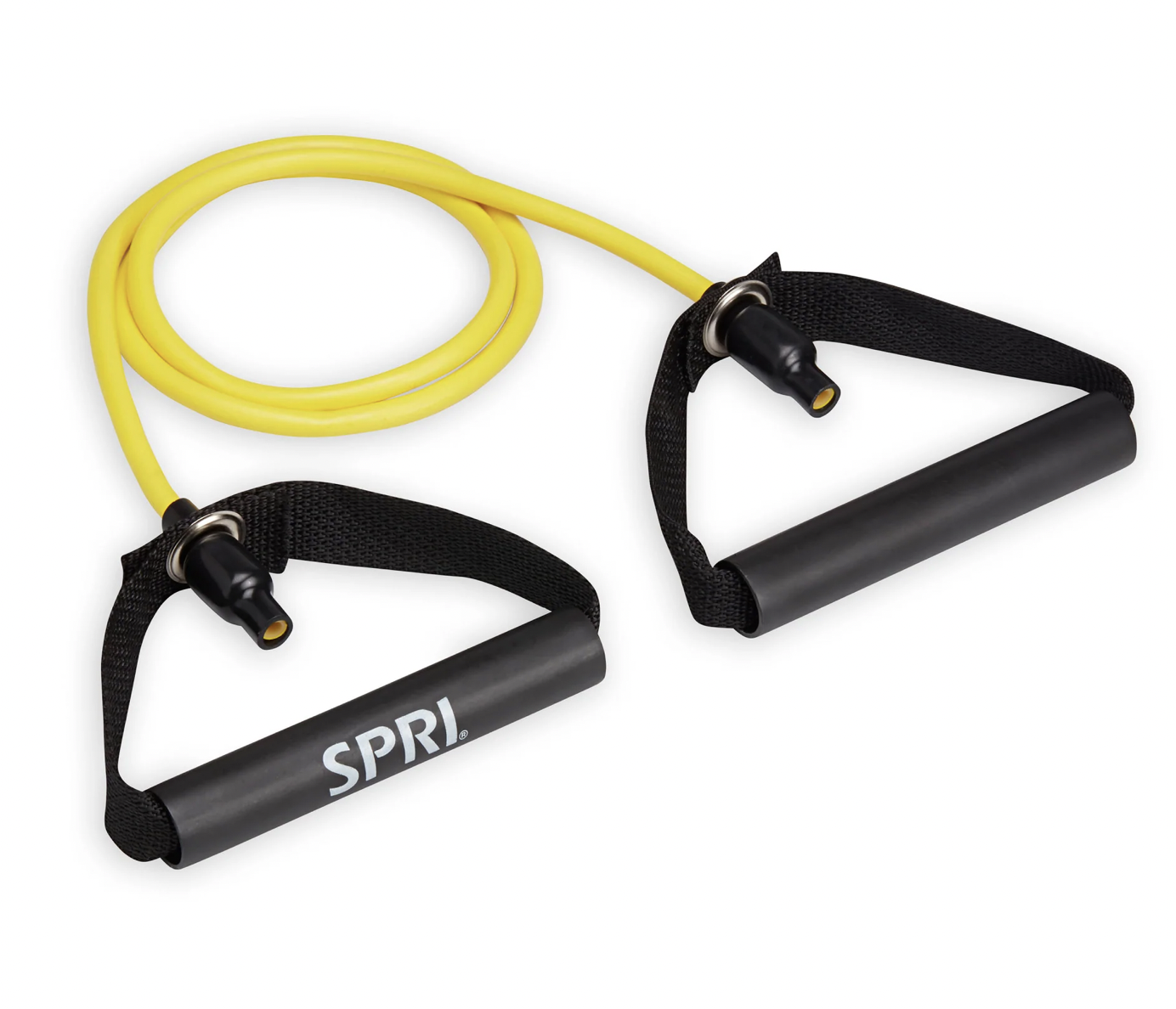 RESISTANCE BANDS WITH HANDLES