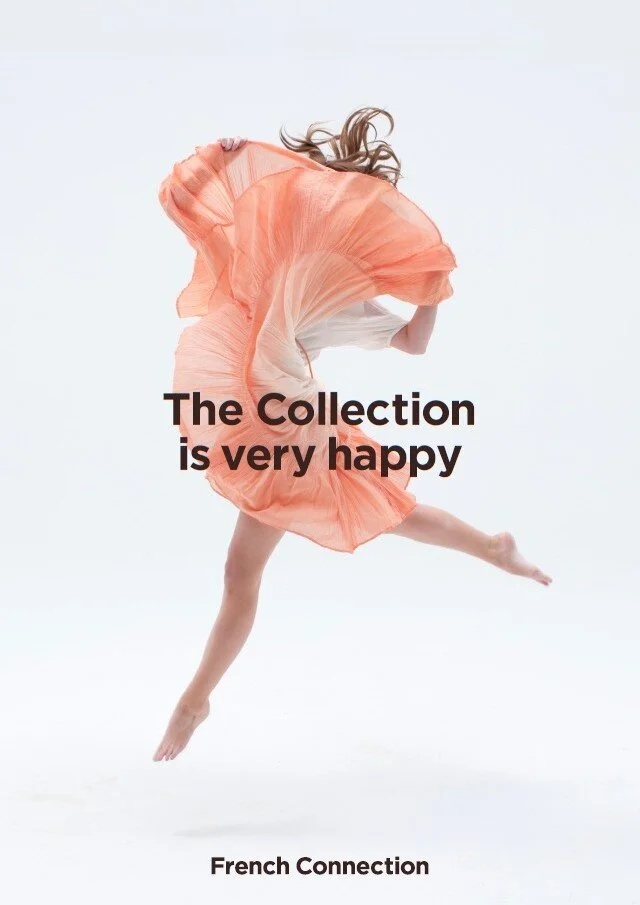 I am the collection