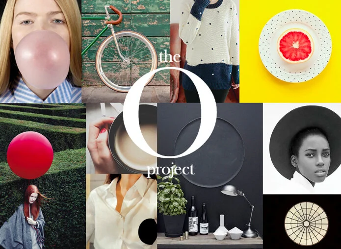 The O Project | Gana una Sony QX10