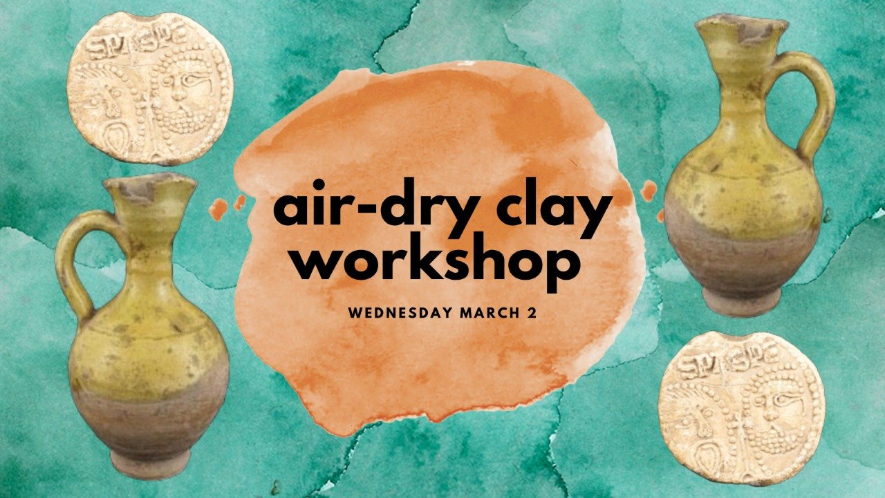 Art Soc x Wardlay - Clay