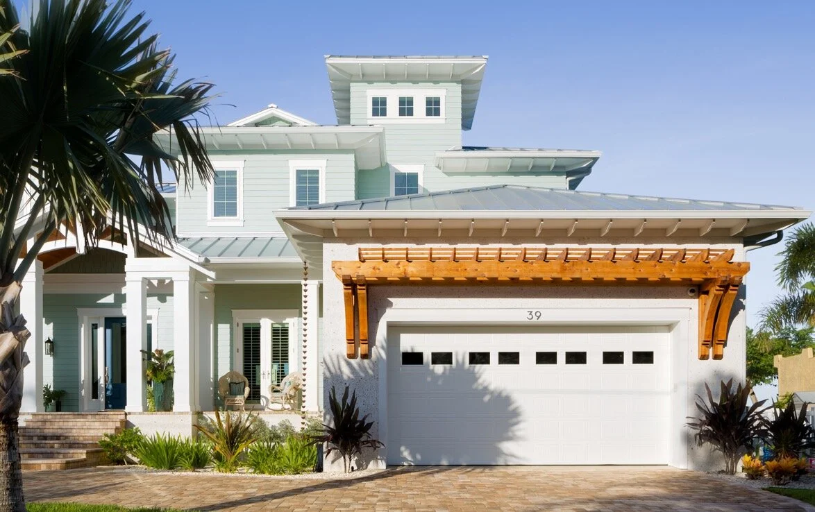 Franco A. Pasquale Design Associates
