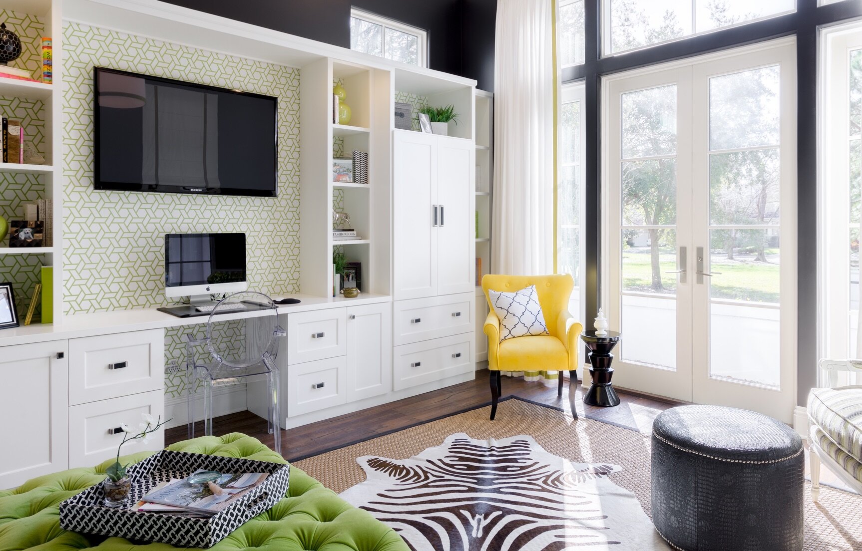 Tampa Florida Interior Designer Pasquale Design Associates — Pasquale ...