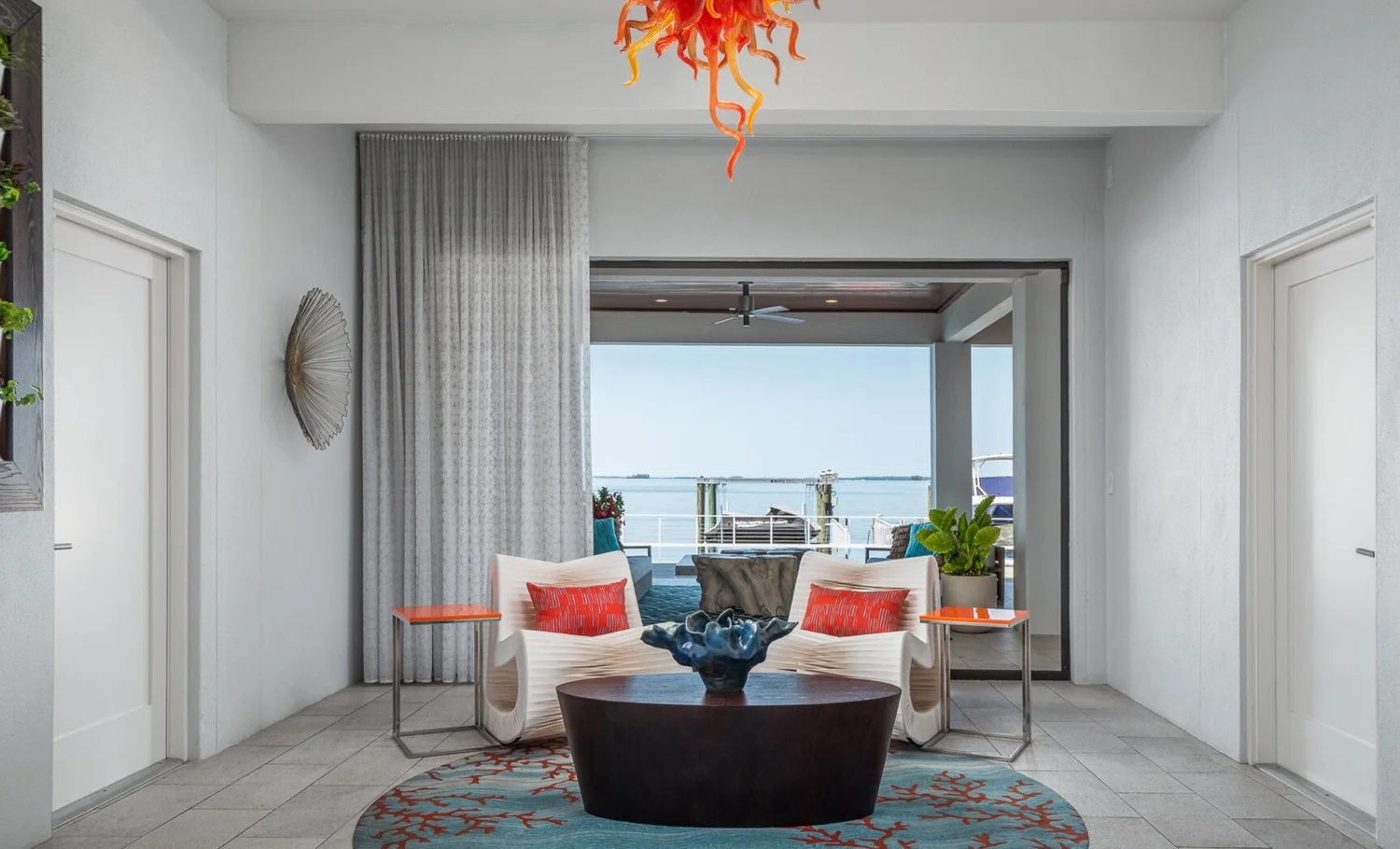 Tampa Florida Interior Designer Pasquale Design Associates — Pasquale ...