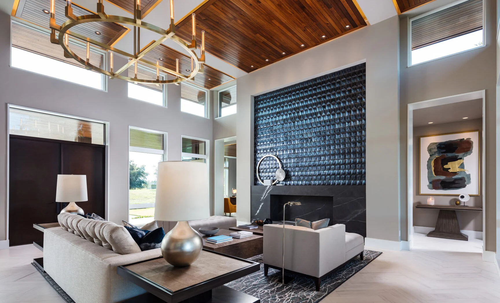 Franco A. Pasquale Design Associates