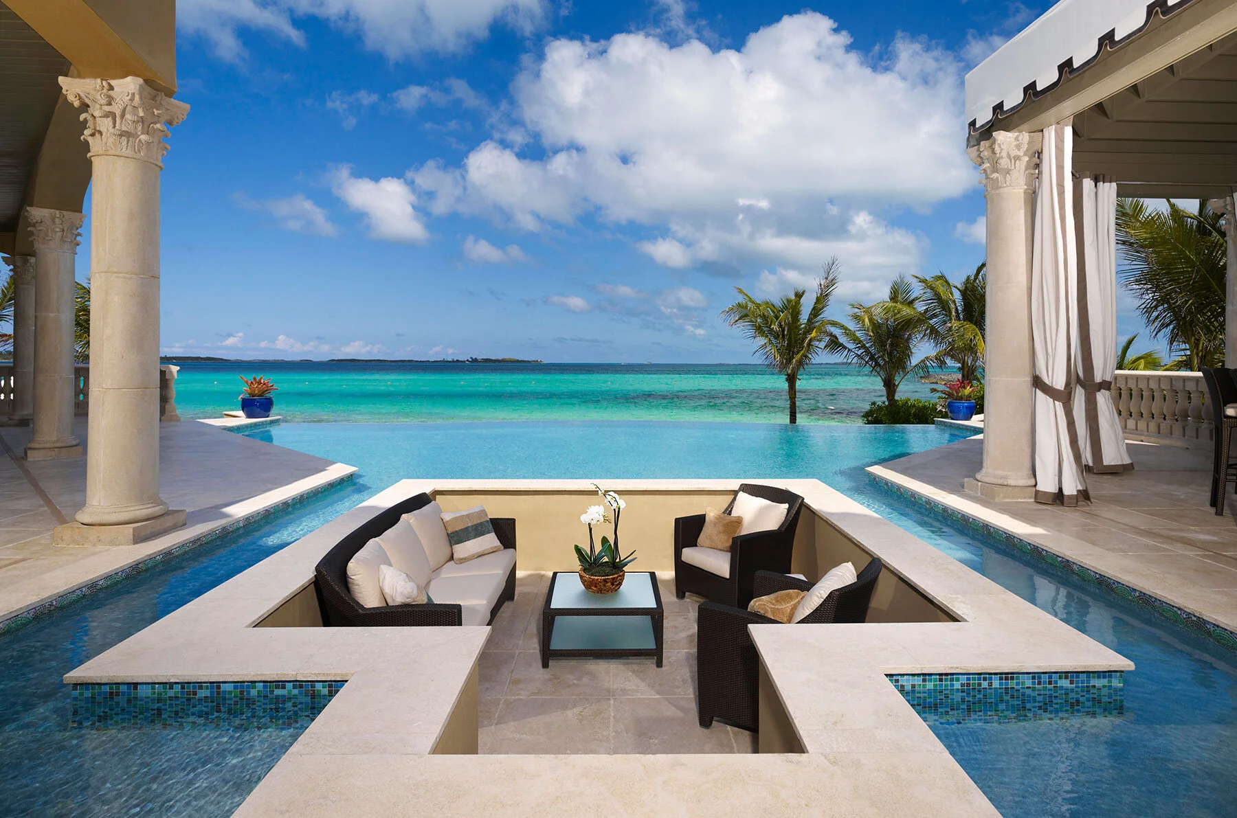 Franco A. Pasquale Design Associates