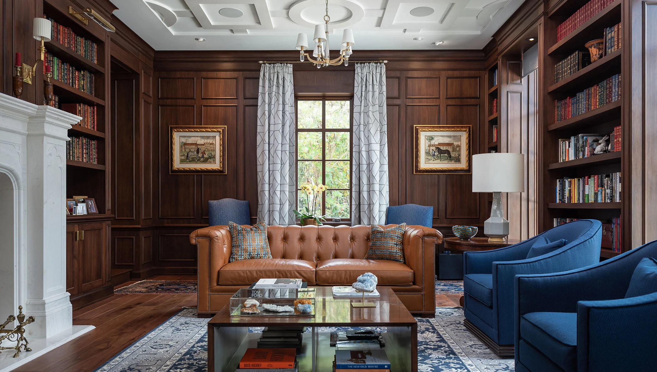 Franco A. Pasquale Design Associates