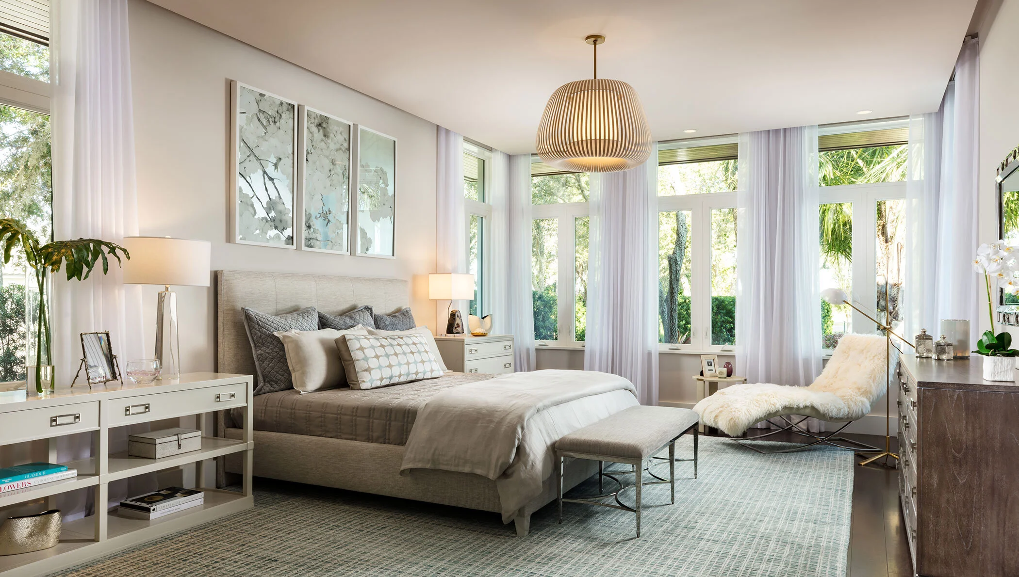 Franco A. Pasquale Design Associates