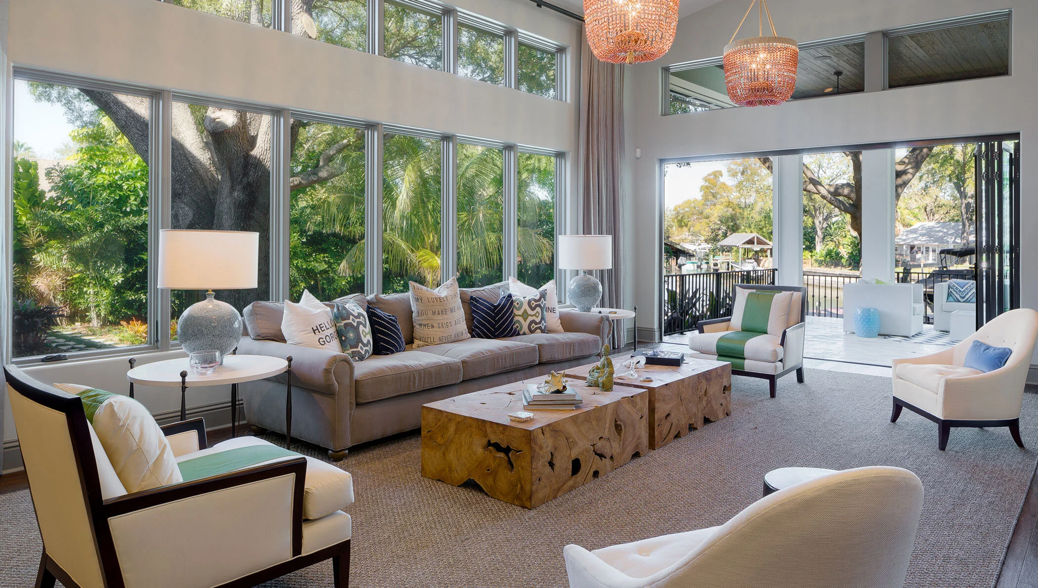 Franco A. Pasquale Design Associates