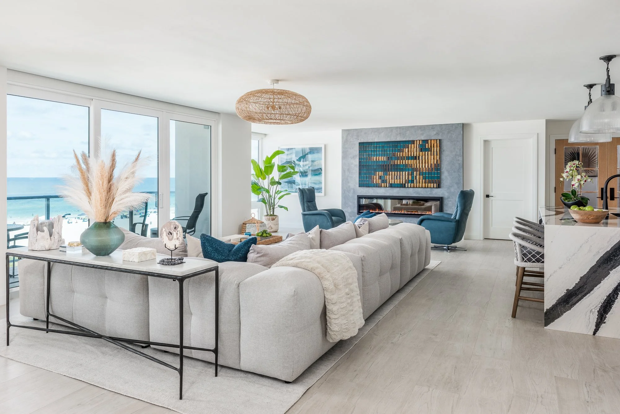 Franco A. Pasquale Design Associates