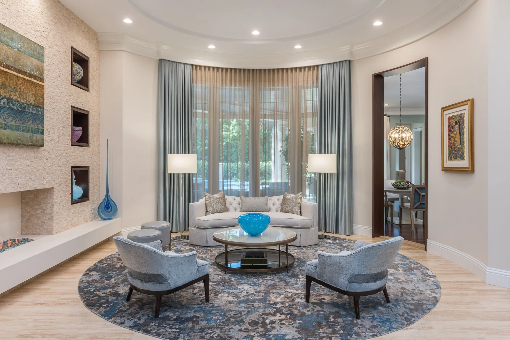Franco A. Pasquale Design Associates