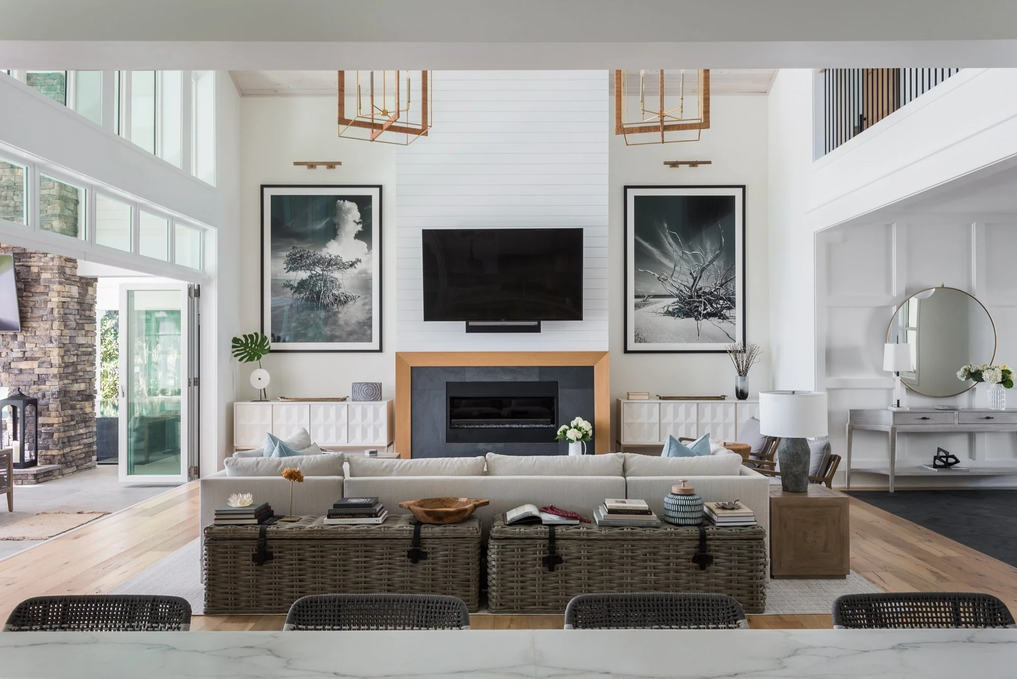 Franco A. Pasquale Design Associates