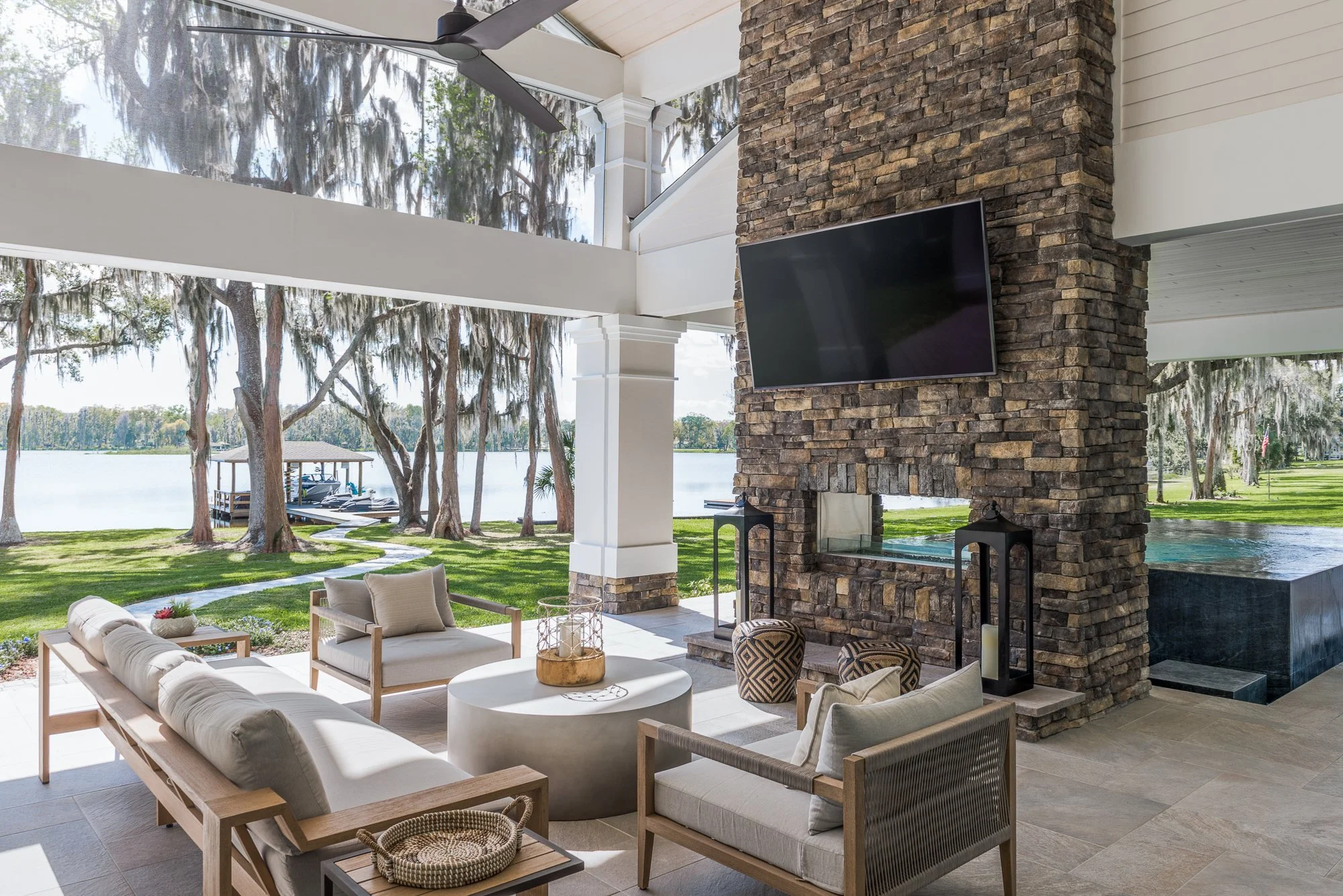 Franco A. Pasquale Design Associates