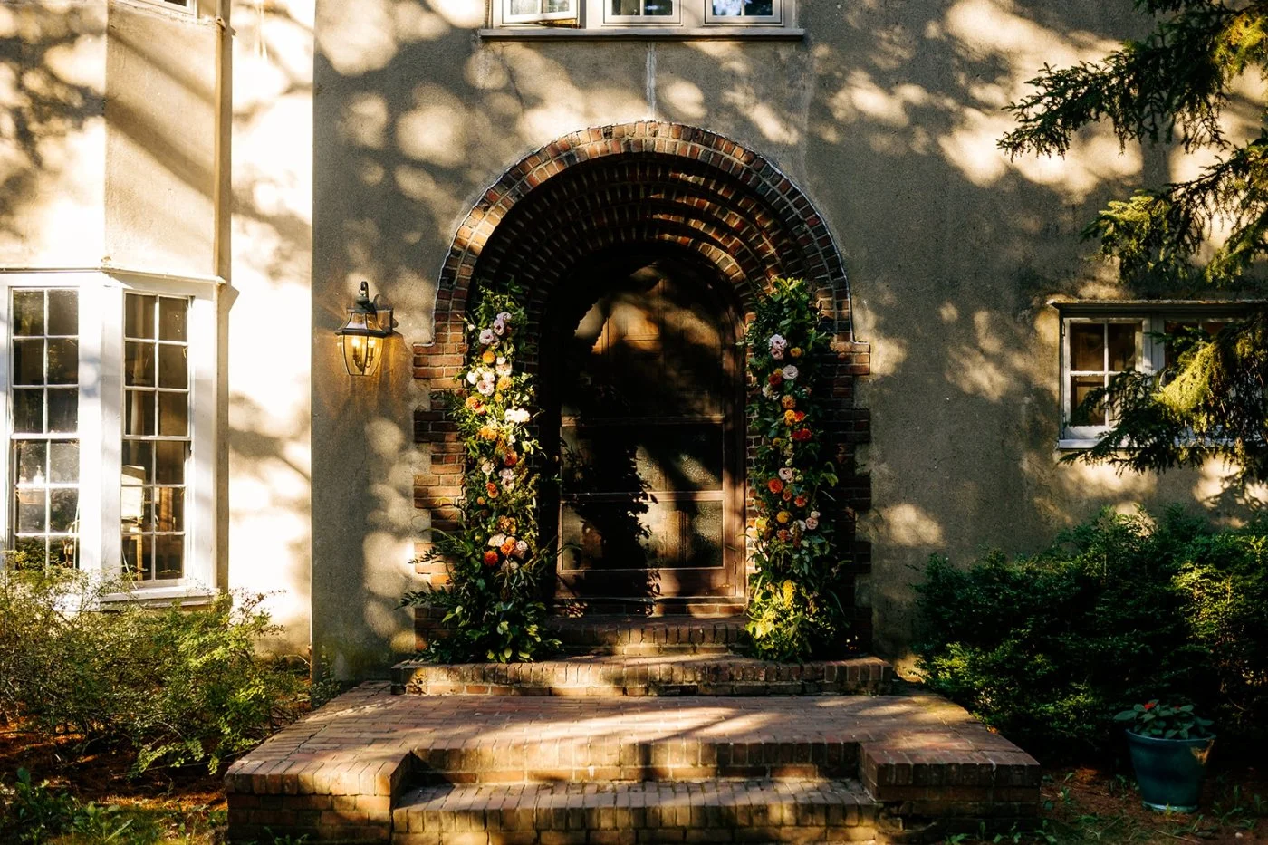 Dallas & New England Wedding Planner