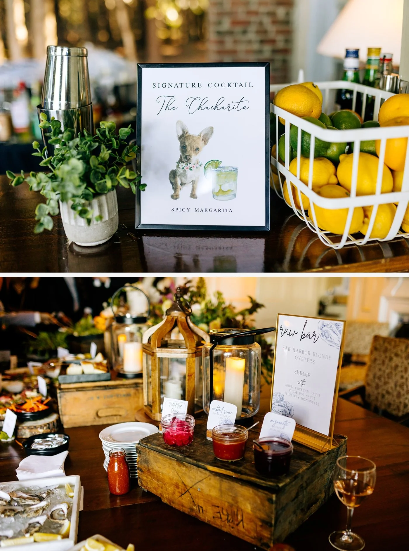 Dallas & New England Wedding Planner