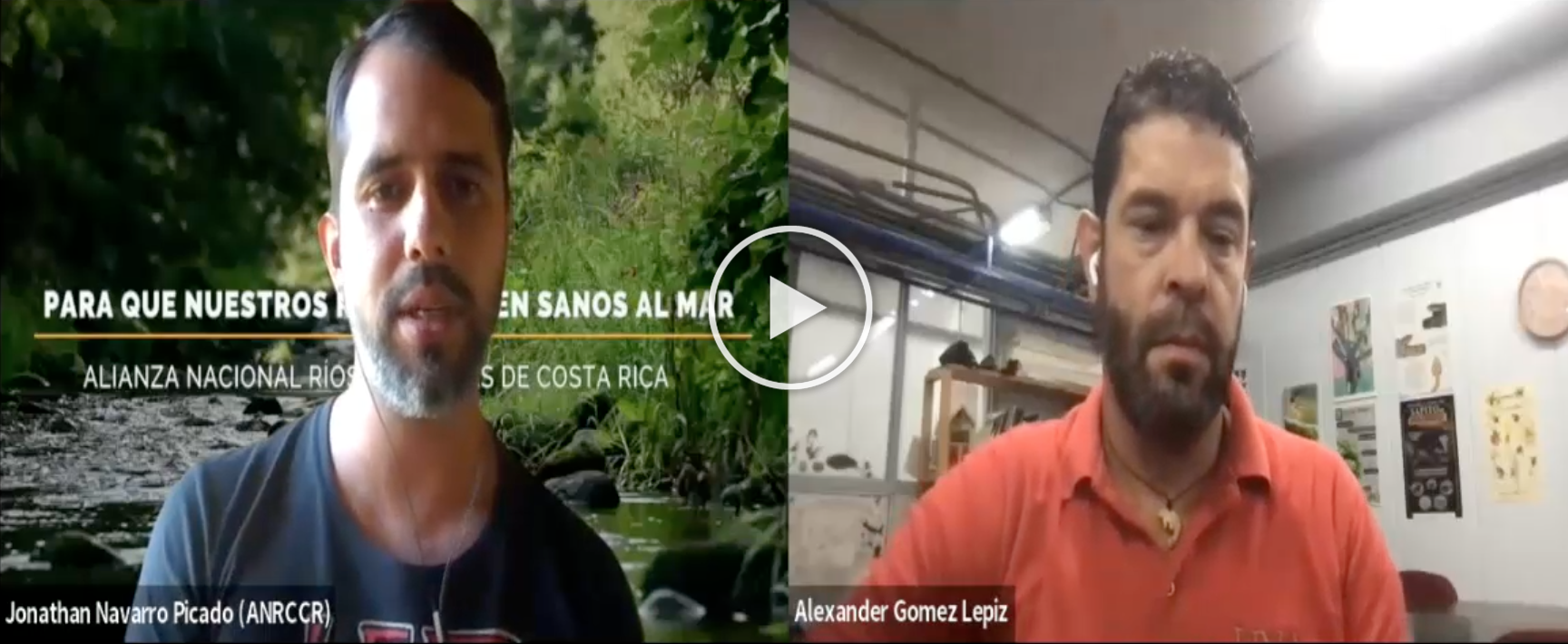 Biologí y Cinservación del Manatí