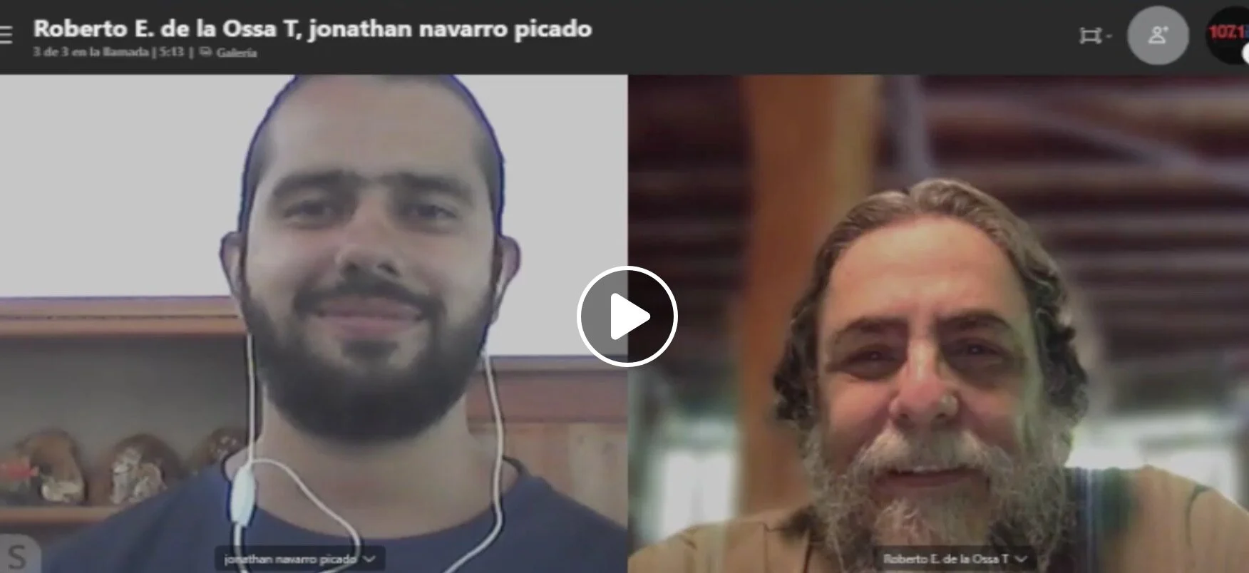 RESTAURACIÓN DE ZONAS RIBEREÑAS COMO HERARRAMIENTA DE CONECTIVIDAD ALTITUDINAL: EXPERIENCIAS EN EL SUR DEL PAÍS.