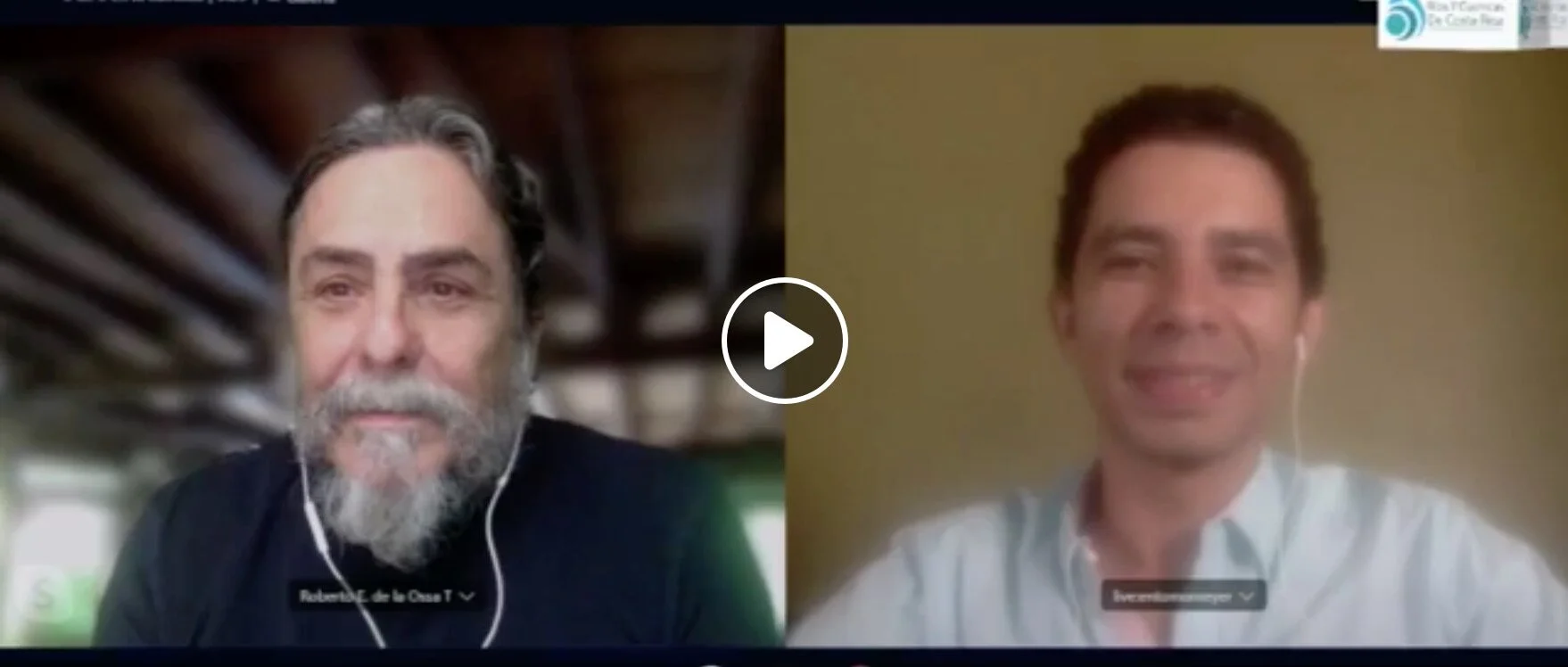 TRABAJOS QUE REALIZA EL LABORATORIO DE ENTOMOLOGÍA DE LA UNIVERSIDAD NACIONAL: SISTEMAS ACUÁTICOS, INSECTOS Y COMUNIDADES.