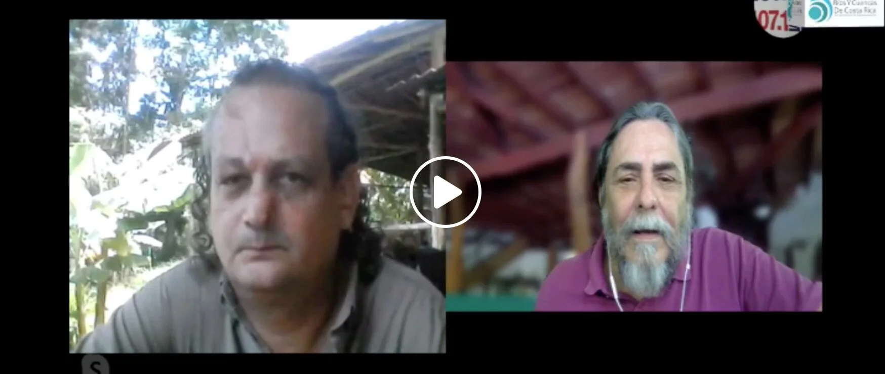 PRESENTE Y FUTURO SOSTENIBLE DEL RÍO SARAPIQUÍ