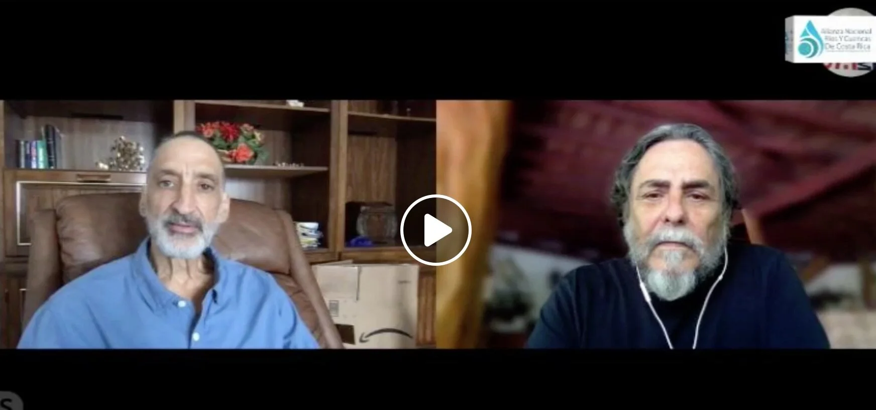 REMAR JUNTOS EN TIEMPOS DE PANDEMIA: EL FUTURO DE LOS RÍOS