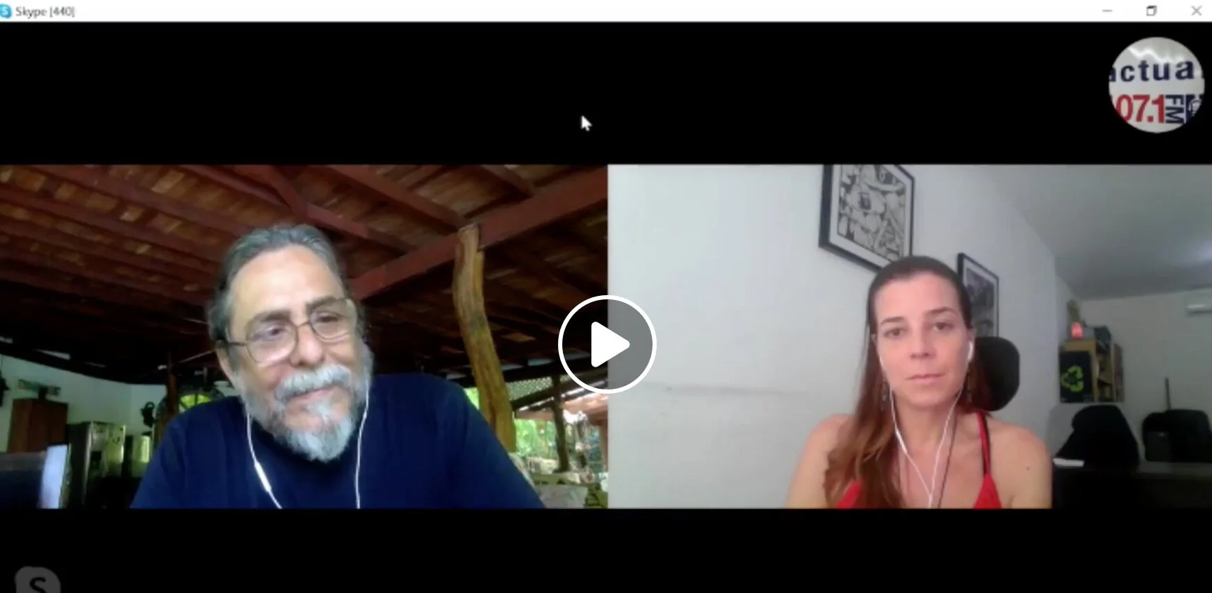 LA TITÁNICA LABOR DE UNA ORGANIZACIÓN SIN FINES DE LUCRO CUYA MISIÓN ES MONITOREAR PROTEGER Y RESTAURAR LOS RÍOS COSTEROS Y ECOSISTEMAS MARINOS EN EL GOLFO DE NICOYA.