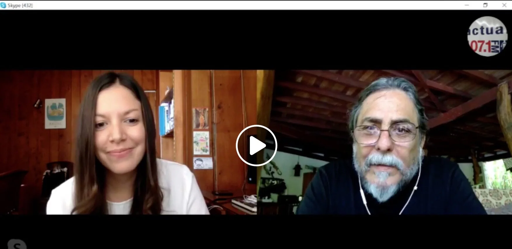 RÍOS LIMPIOS UNA ESTRATEGIA NACIONAL PARA LA RECUPERACIÓN DE LAS CUENCAS URBANAS 2020-2030. -LA MICROCUENCA DEL RÍO MARÍA AGUILAR-