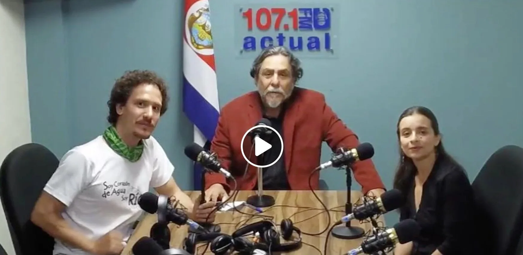 A MUY POCOS DÍAS DE LA CELEBRACIÓN DE LA 7ma JORNADA NACIONAL DE PICNIC EN EL RÍO