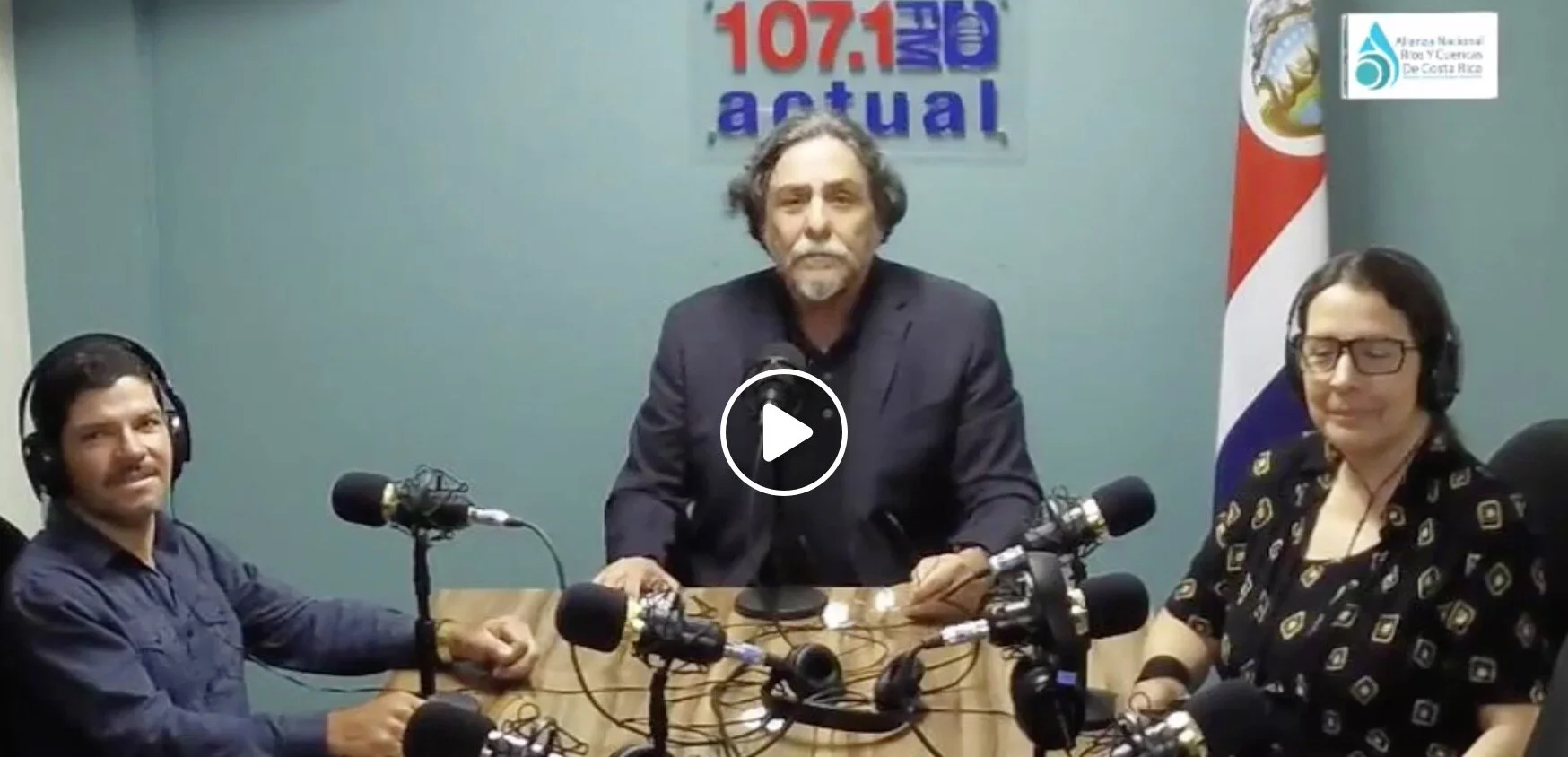 OBSERVATORIO CIUDADANO DEL AGUA RÍO PRENDITAS: FESTIVAL ECOLÓGICO Y LANZAMIENTO DE LAS ESFERAS DE BARRO