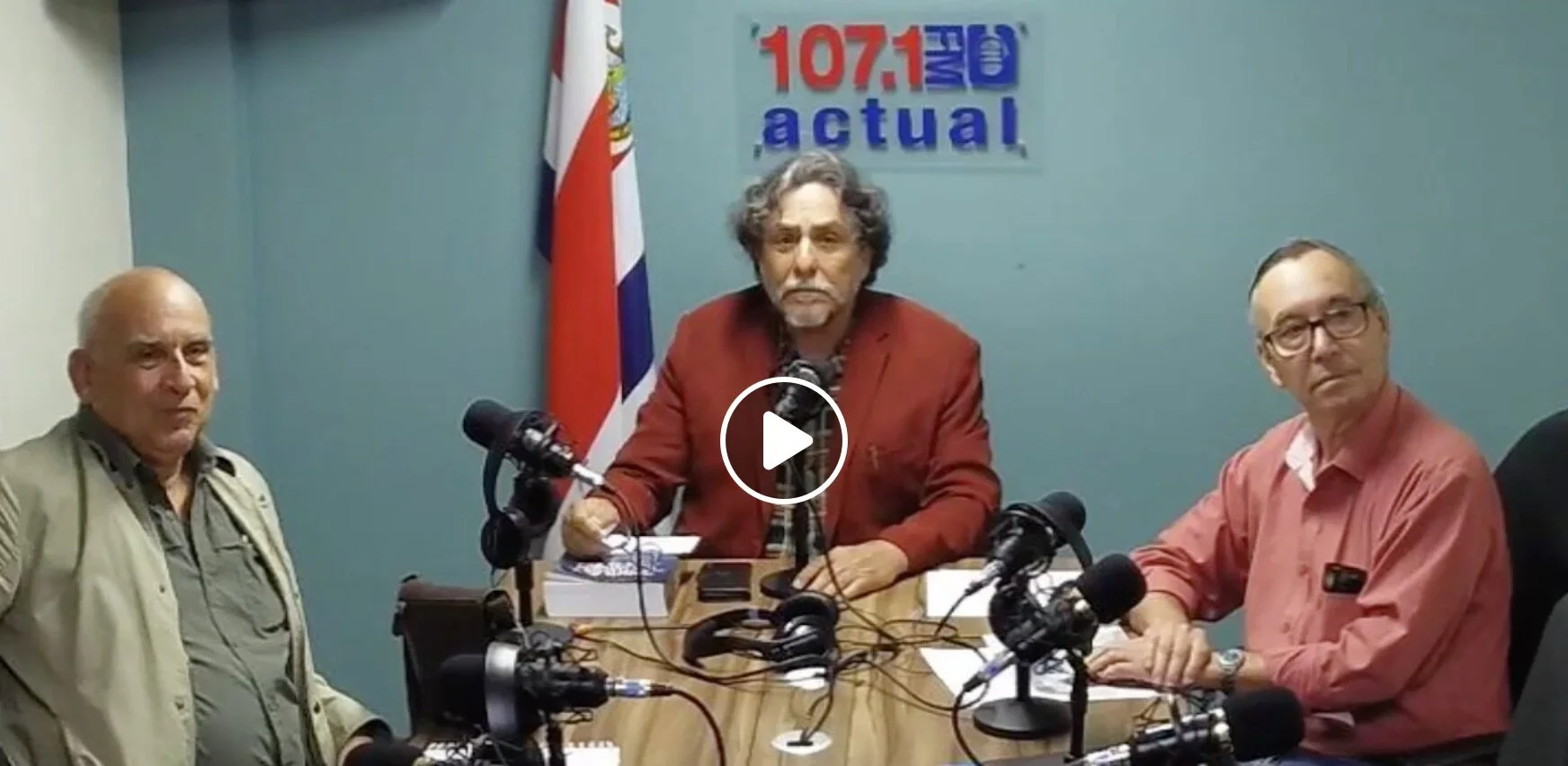 ¿MERECE COSTA RICA EL MÁXIMO GALARDÓN AMBIENTAL QUE OTORGA LA ONU "CAMPEONES DE LA TIERRA 2019"?
